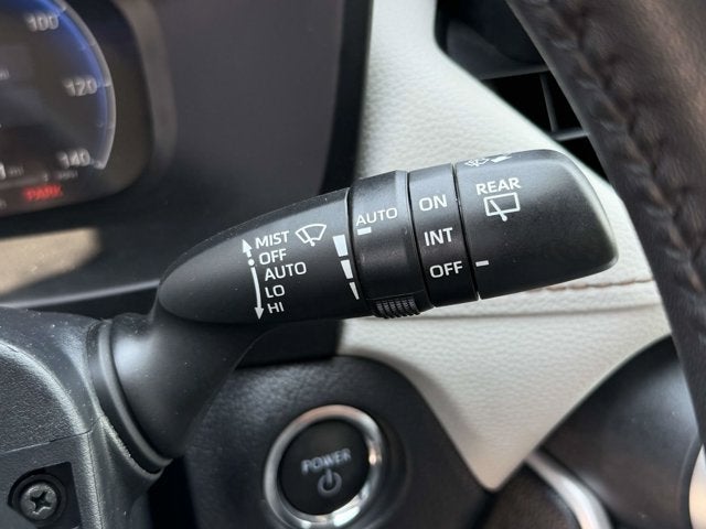 2023 Toyota RAV4 Hybrid Limited