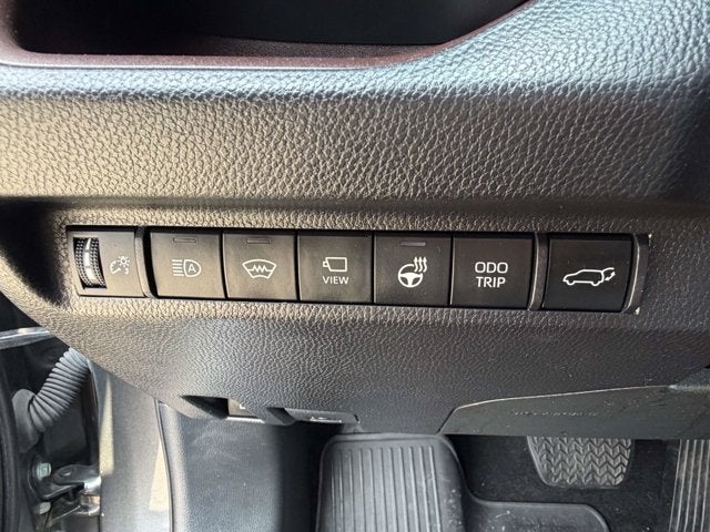 2023 Toyota RAV4 Hybrid Limited