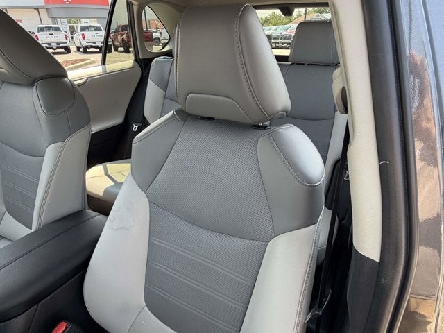 2023 Toyota RAV4 Hybrid Limited