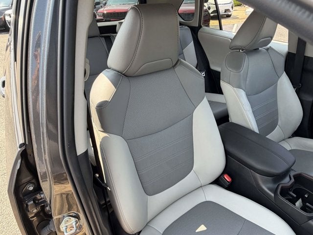 2023 Toyota RAV4 Hybrid Limited