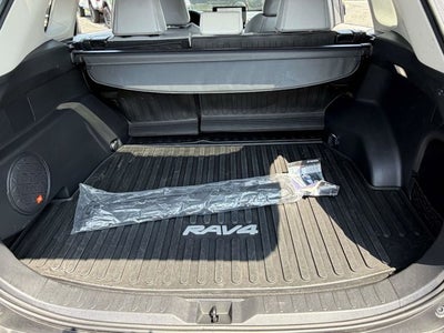 2023 Toyota RAV4 Hybrid Limited