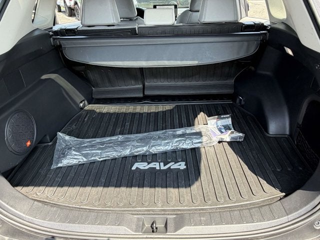 2023 Toyota RAV4 Hybrid Limited