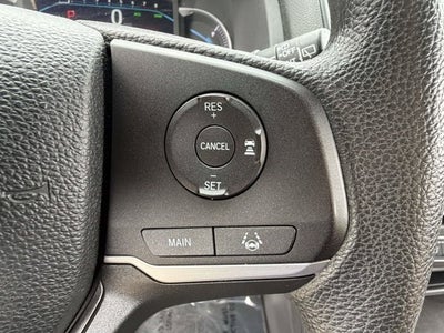 2019 Honda Passport Sport