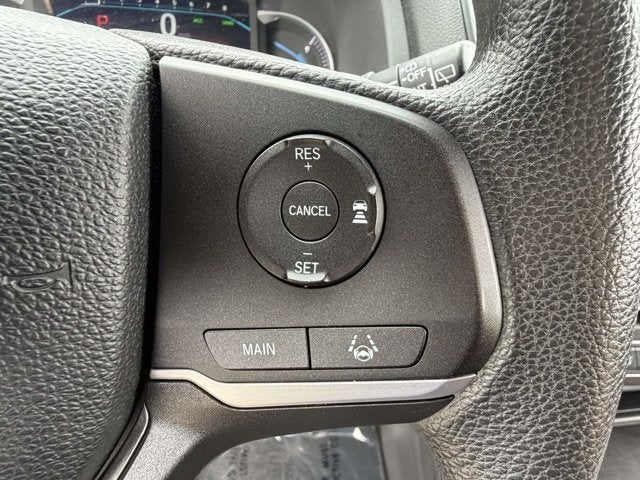 2019 Honda Passport Sport
