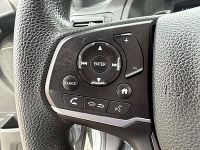 2019 Honda Passport Sport