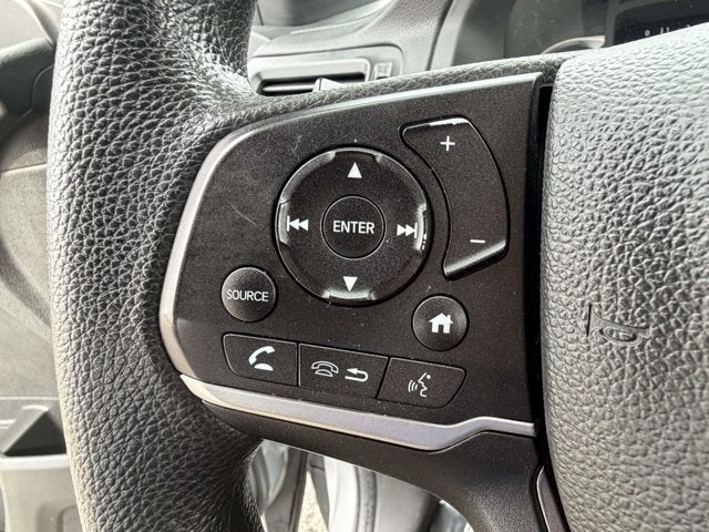 2019 Honda Passport Sport