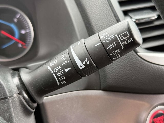 2019 Honda Passport Sport