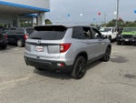 2019 Honda Passport Sport