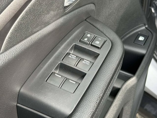 2019 Honda Passport Sport