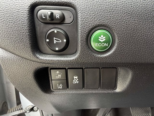 2019 Honda Passport Sport