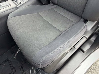 2019 Honda Passport Sport