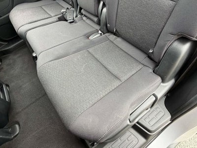 2019 Honda Passport Sport