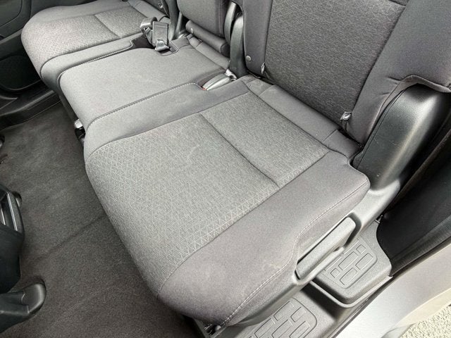 2019 Honda Passport Sport