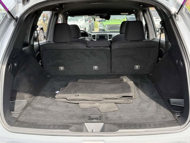2019 Honda Passport Sport