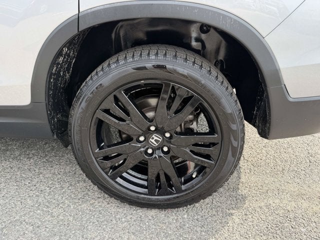 2019 Honda Passport Sport
