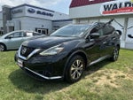 2020 Nissan Murano SV Intelligent AWD