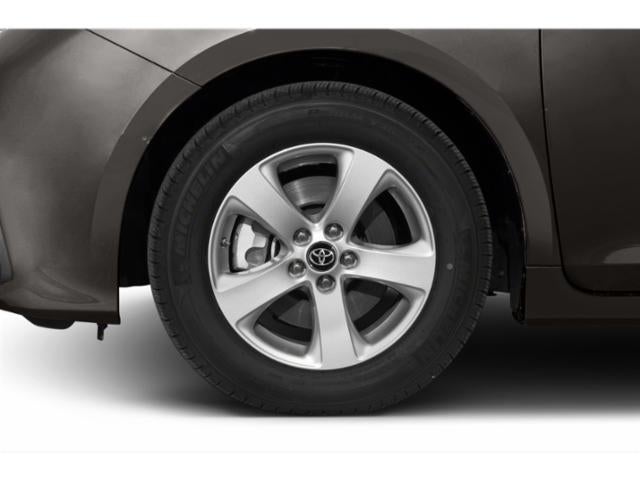 2019 Toyota Sienna LE 8 Passenger