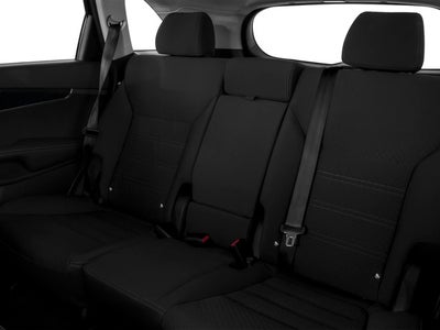 2016 Kia Sorento 2.4L LX