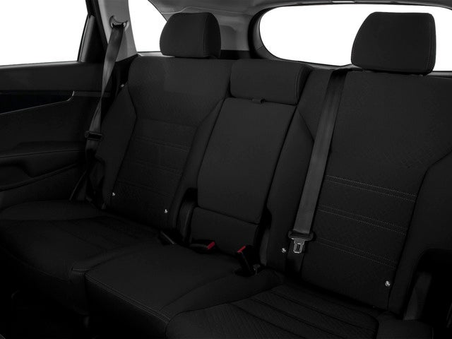 2016 Kia Sorento 2.4L LX