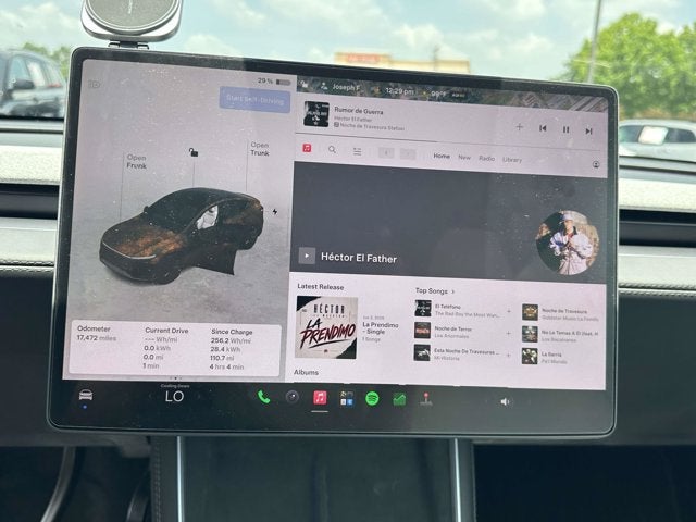 2026 Tesla Model Y AWD