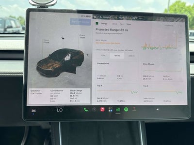 2026 Tesla Model Y AWD