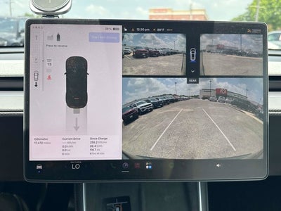 2026 Tesla Model Y AWD