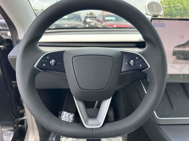 2026 Tesla Model Y AWD