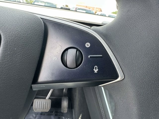 2026 Tesla Model Y AWD