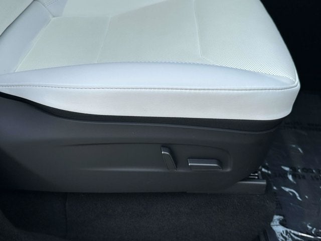 2026 Tesla Model Y AWD