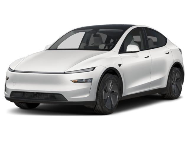 2026 Tesla Model Y All-Wheel Drive