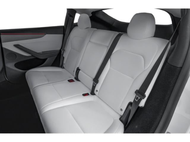 2026 Tesla Model Y All-Wheel Drive