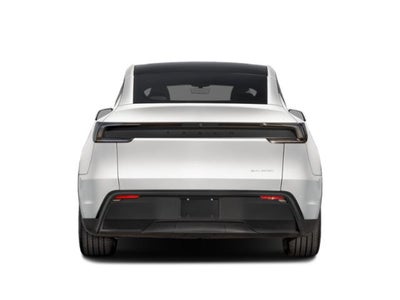 2026 Tesla Model Y All-Wheel Drive