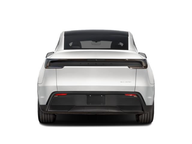 2026 Tesla Model Y All-Wheel Drive