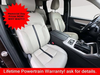 2024 Mazda Mazda CX-90 3.3 Turbo Premium