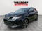2018 Nissan Rogue Sport SL
