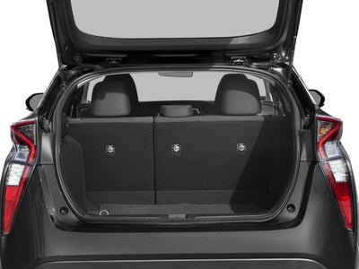 2017 Toyota Prius Two Eco