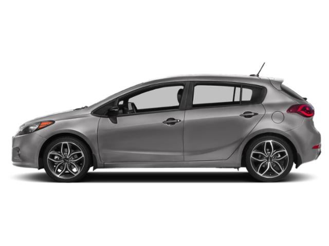 2015 Kia Forte SX