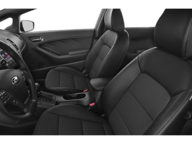 2015 Kia Forte SX