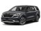 2024 Kia Carnival MPV EX
