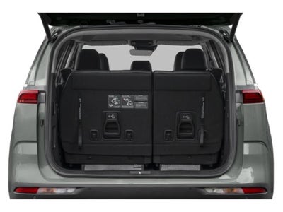 2024 Kia Carnival MPV EX