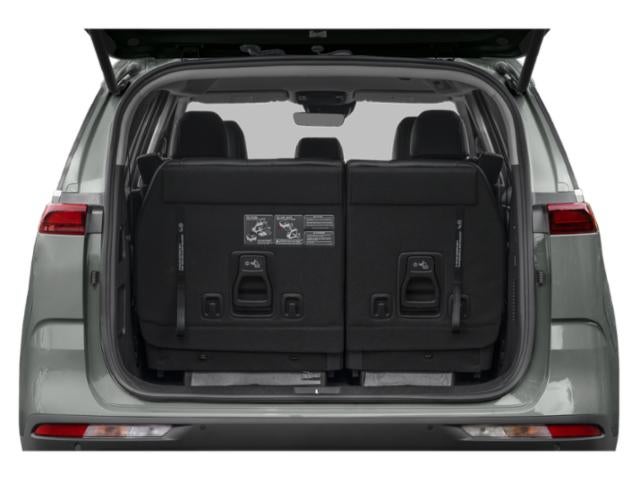 2024 Kia Carnival MPV EX