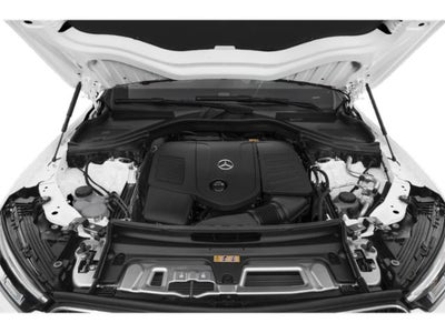 2023 Mercedes-Benz GLC 300 4MATIC® SUV