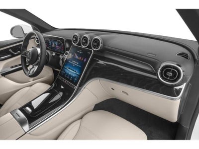 2023 Mercedes-Benz GLC 300 4MATIC® SUV