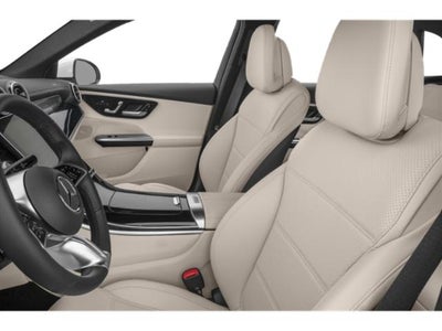 2023 Mercedes-Benz GLC 300 4MATIC® SUV
