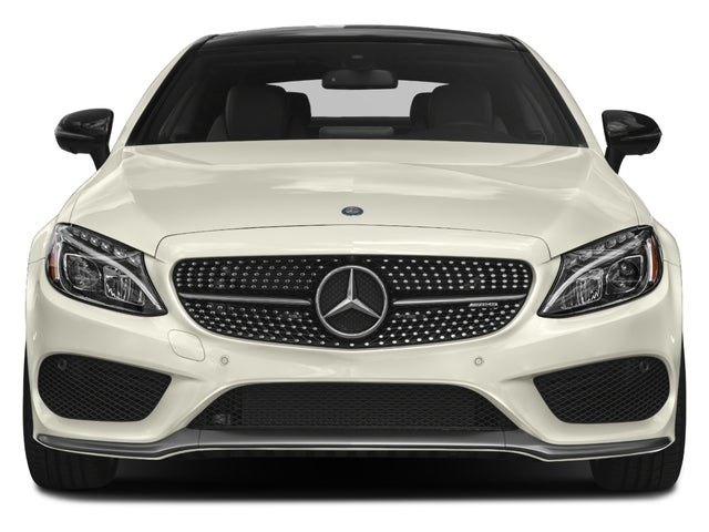 2018 Mercedes-Benz AMG® C 43 4MATIC®