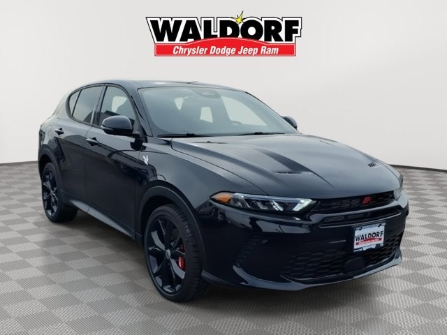 2025 Dodge Hornet HORNET GT AWD