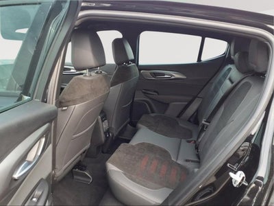 2025 Dodge Hornet HORNET GT AWD