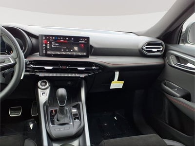 2025 Dodge Hornet HORNET GT AWD