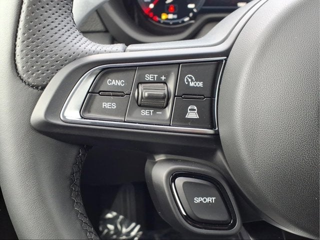 2025 Dodge Hornet HORNET GT AWD