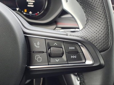 2025 Dodge Hornet HORNET GT AWD